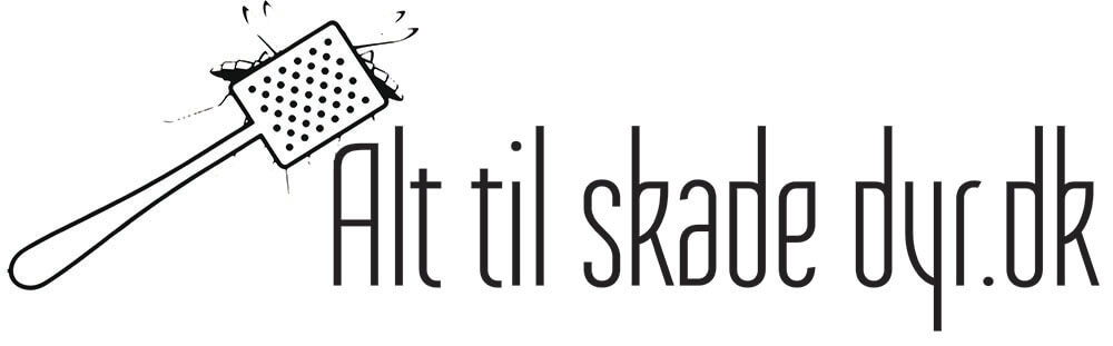 Alttilskaddyr logo | Alttilskaddyr.dk